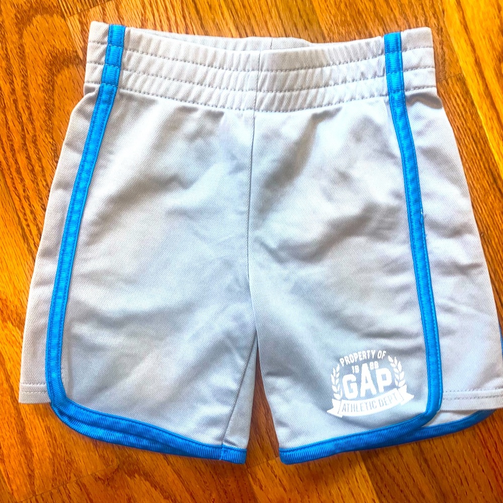 Athletic Shorts